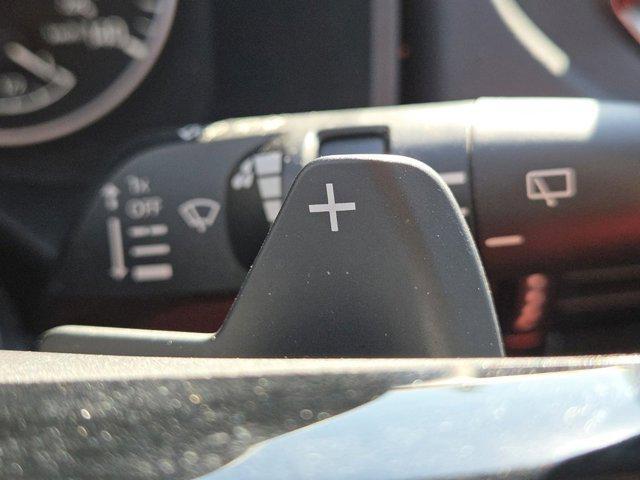 used 2022 Nissan Rogue car, priced at $21,938