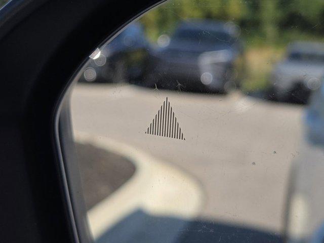 used 2022 Nissan Rogue car, priced at $21,938