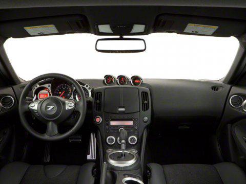 used 2010 Nissan 370Z car, priced at $17,977