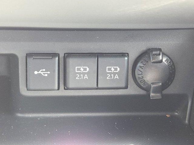 used 2020 Toyota Highlander Hybrid car, priced at $32,396