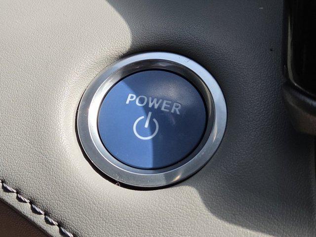 used 2020 Toyota Highlander Hybrid car, priced at $32,396