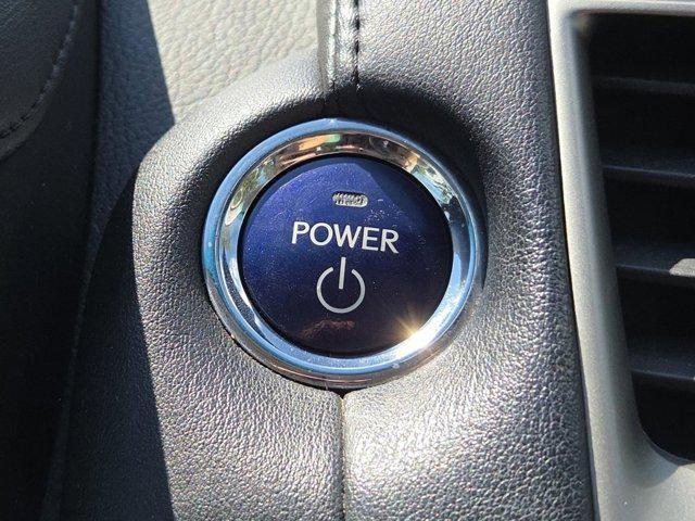 used 2012 Lexus HS 250h car, priced at $8,978