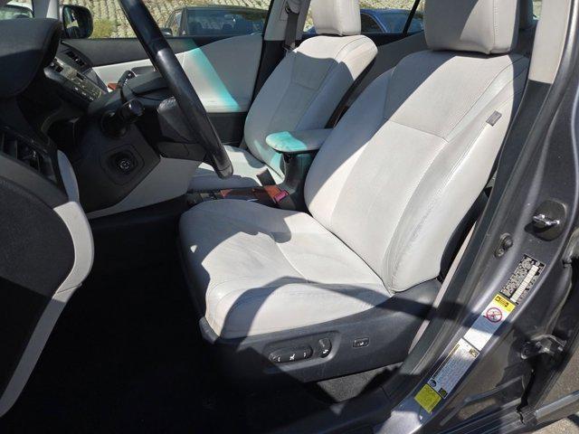 used 2012 Lexus HS 250h car, priced at $8,978