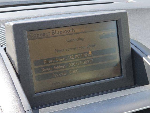 used 2012 Lexus HS 250h car, priced at $8,978