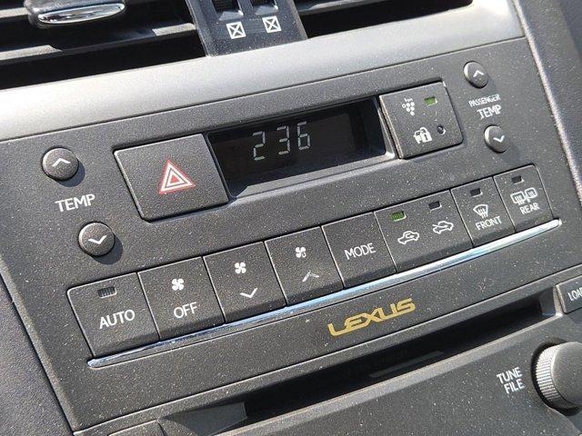 used 2012 Lexus HS 250h car, priced at $8,978