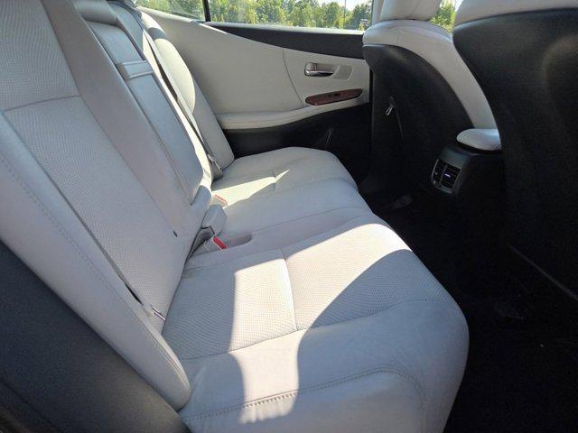 used 2012 Lexus HS 250h car, priced at $8,978