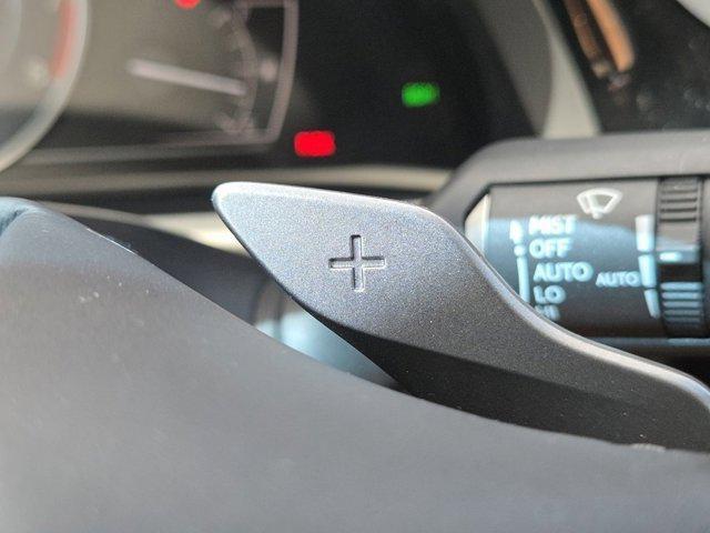 used 2023 Lexus ES 250 car, priced at $36,287