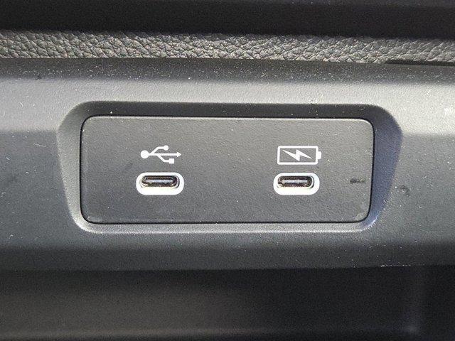 used 2024 Honda Accord Hybrid car, priced at $29,252