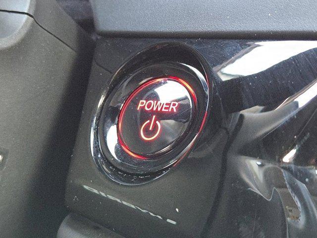 used 2024 Honda Accord Hybrid car, priced at $29,252