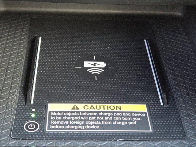 used 2024 Honda Accord Hybrid car, priced at $29,252