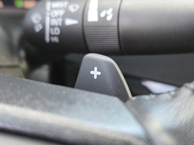 used 2024 Honda Accord Hybrid car, priced at $29,252