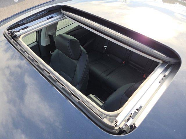 used 2024 Honda Accord Hybrid car, priced at $29,252