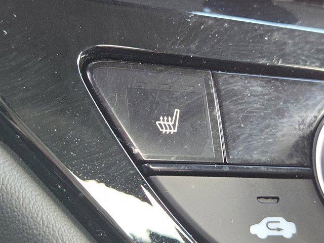 used 2024 Honda Accord Hybrid car, priced at $29,252