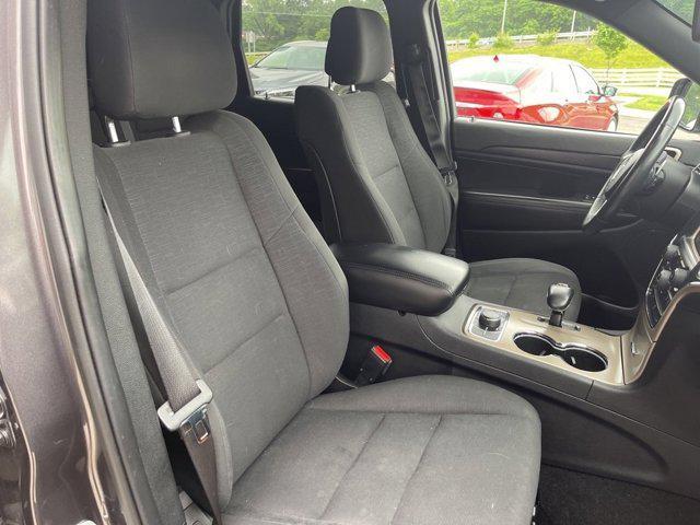 used 2014 Jeep Grand Cherokee car, priced at $10,902