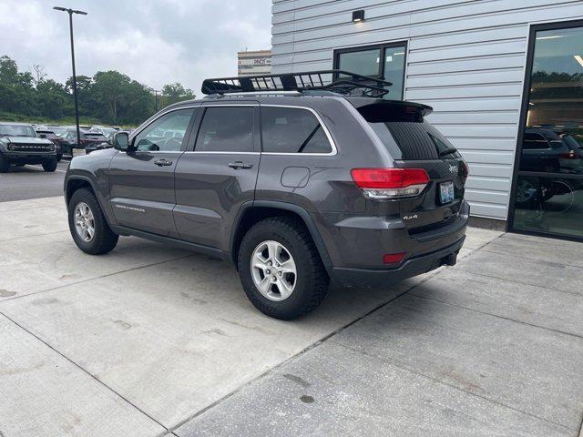 used 2014 Jeep Grand Cherokee car, priced at $10,902