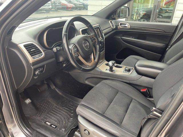 used 2014 Jeep Grand Cherokee car, priced at $10,902