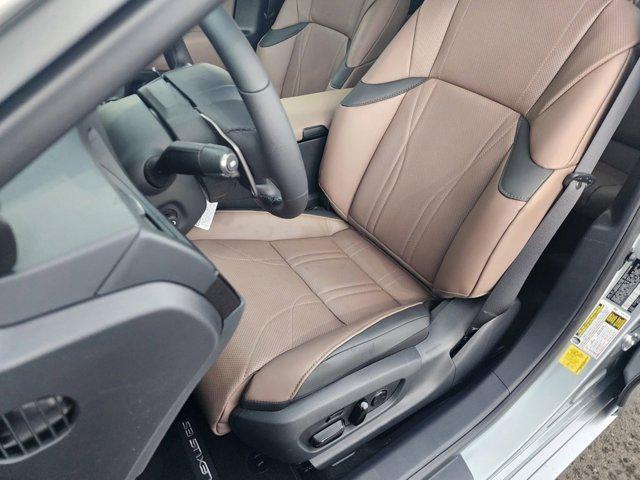 new 2025 Lexus ES 300h car, priced at $53,754