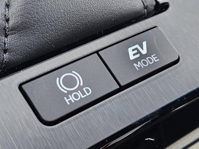 new 2025 Lexus ES 300h car, priced at $53,754