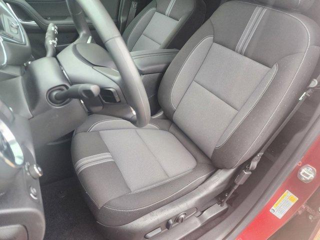 used 2025 Chevrolet Blazer car, priced at $27,978