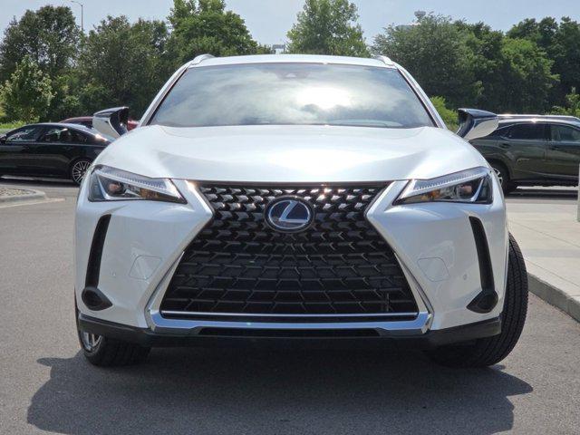 used 2022 Lexus UX 250h car, priced at $32,979