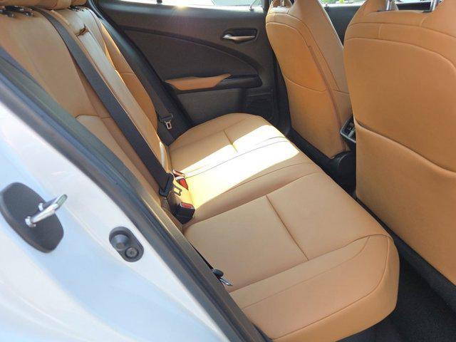 used 2022 Lexus UX 250h car, priced at $32,979
