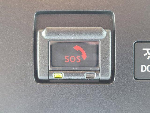 used 2022 Lexus UX 250h car, priced at $32,979