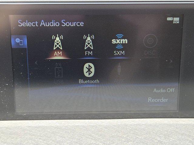 used 2022 Lexus UX 250h car, priced at $32,979