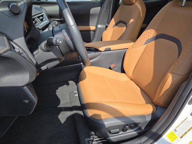 used 2022 Lexus UX 250h car, priced at $32,979