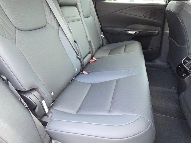 new 2025 Lexus RX 350 car, priced at $58,236