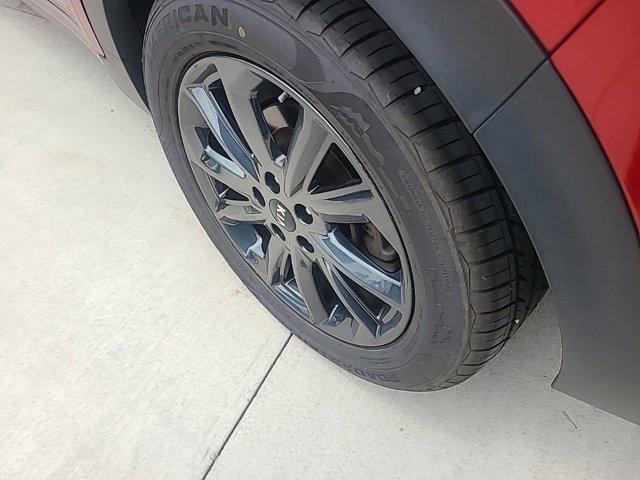 used 2020 Kia Sportage car, priced at $13,953