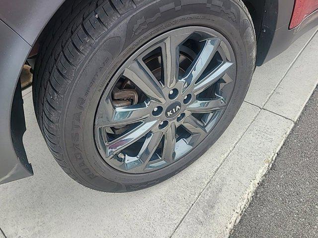 used 2020 Kia Sportage car, priced at $13,953