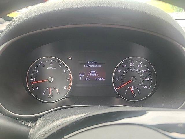used 2020 Kia Sportage car, priced at $13,953