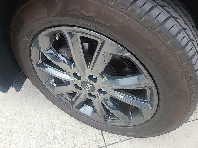 used 2020 Kia Sportage car, priced at $13,953