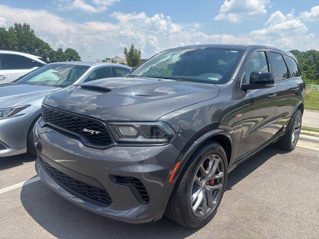 used 2024 Dodge Durango car, priced at $61,989