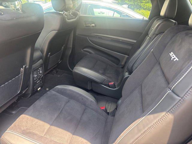 used 2024 Dodge Durango car, priced at $61,989