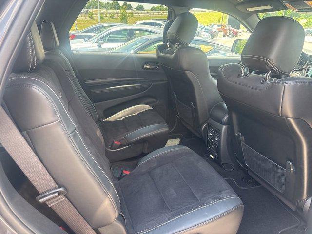 used 2024 Dodge Durango car, priced at $61,989
