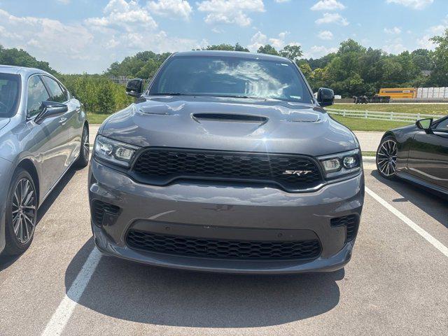 used 2024 Dodge Durango car, priced at $61,989