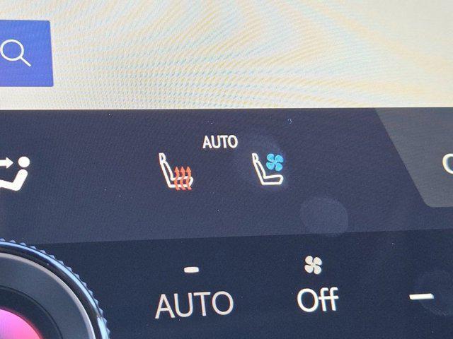 new 2026 Lexus NX 350h car, priced at $56,087