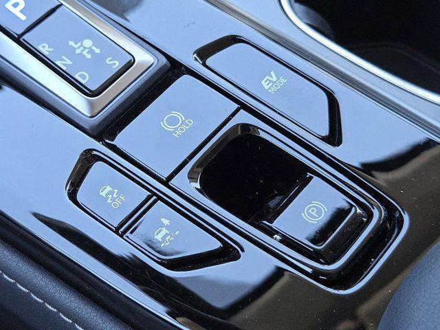 new 2026 Lexus NX 350h car, priced at $56,087