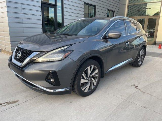 used 2019 Nissan Murano car, priced at $18,922