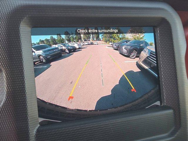 used 2021 Jeep Wrangler Unlimited car, priced at $39,130