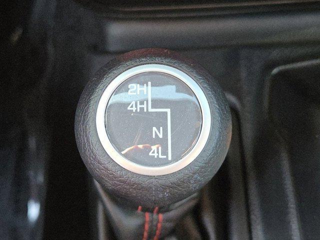 used 2021 Jeep Wrangler Unlimited car, priced at $39,130