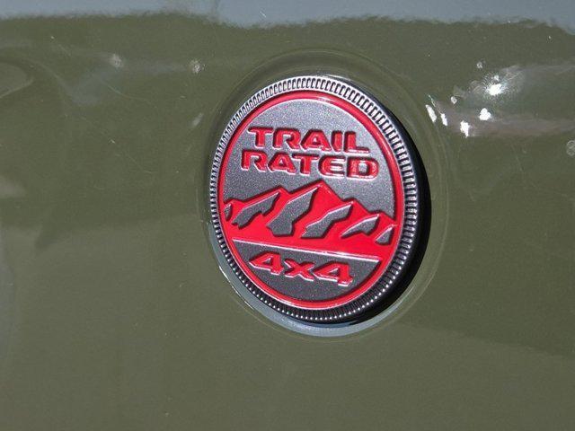 used 2021 Jeep Wrangler Unlimited car, priced at $39,130