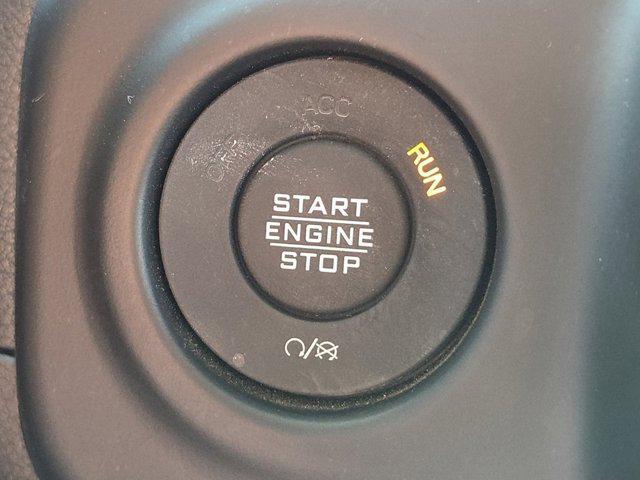 used 2021 Jeep Wrangler Unlimited car, priced at $39,130