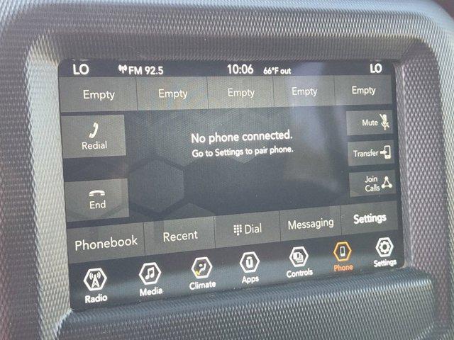 used 2021 Jeep Wrangler Unlimited car, priced at $39,130