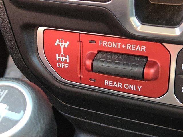 used 2021 Jeep Wrangler Unlimited car, priced at $39,130
