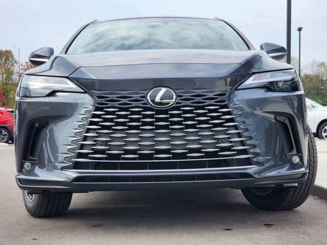 new 2024 Lexus RX 350 car, priced at $51,685