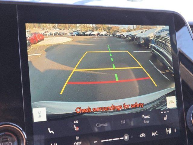 used 2023 Lexus RX 350 car, priced at $52,925