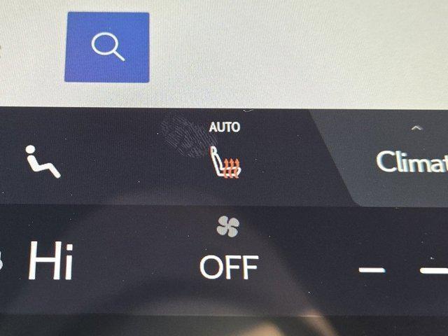 used 2023 Lexus RX 350 car, priced at $52,925