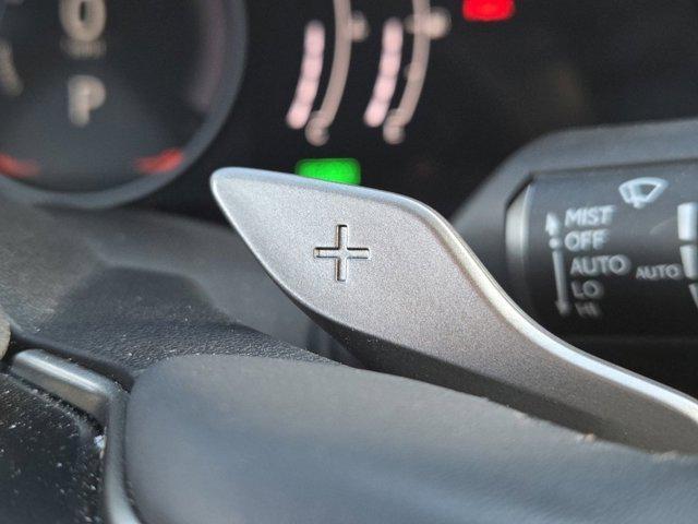 used 2023 Lexus RX 350 car, priced at $52,925